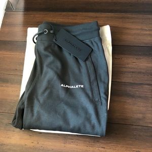 Alphalete Core Joggers